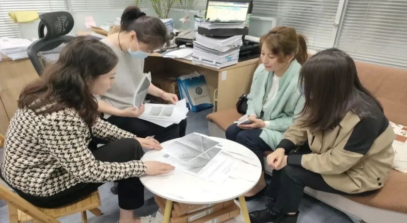 监管培育并重,青浦高质量推动社会组织健康有序发展