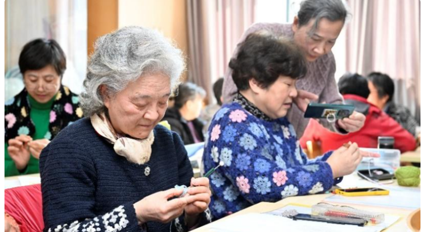 1000门好课等您来“点单”！