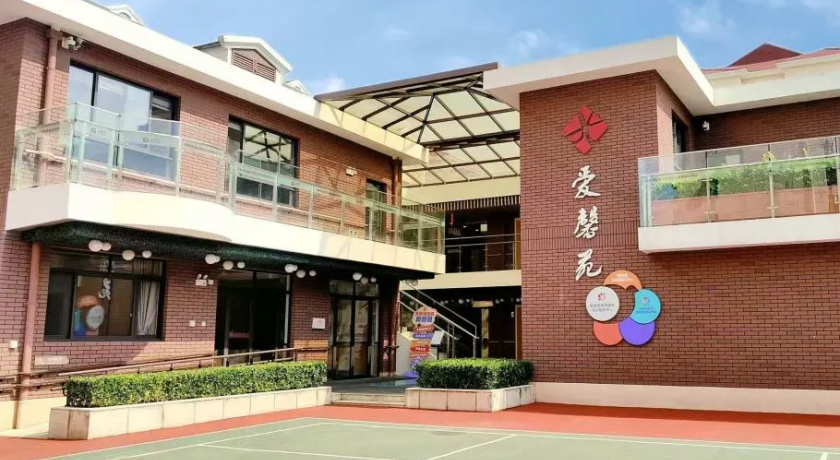 街镇全覆盖,长宁这项工作很暖心