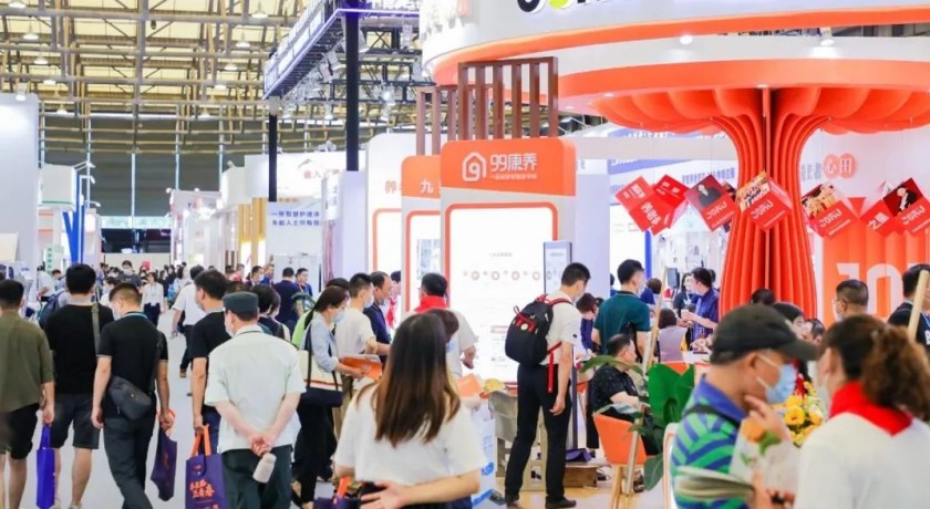 倒计时5天！2023上海老博会盛大回归