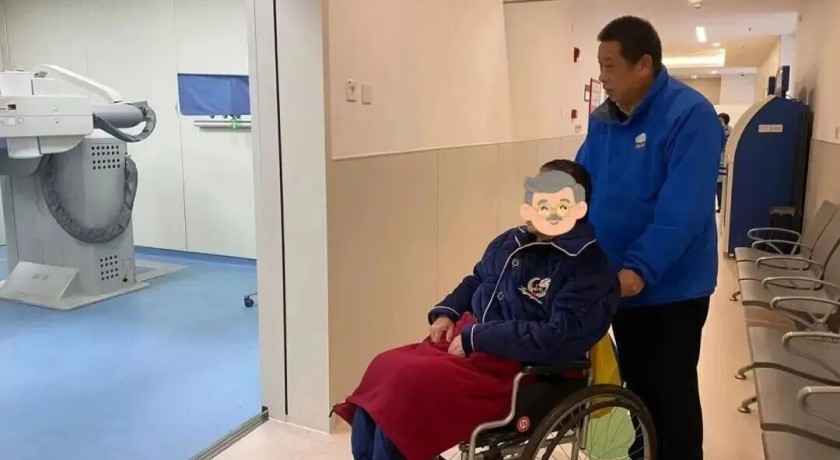 把温暖藏在细节里：徐汇35万老人的幸福日常