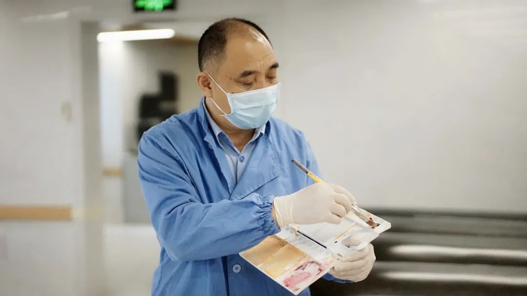 民政领军人才风采｜查庆国：用真心做生命最美的送行者.jpg