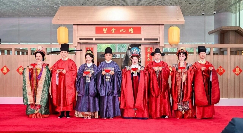 “二三得六”：已不是一道数学题，而是……