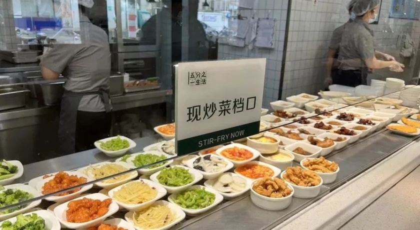 帮扶孤老、社区食堂……宝山让老年人日常生活更加便利!