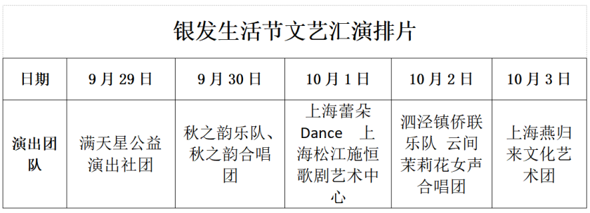 攻略帖！松江银发生活节明日开启：七大板块有详解，集章打卡赢好礼3_副本.png