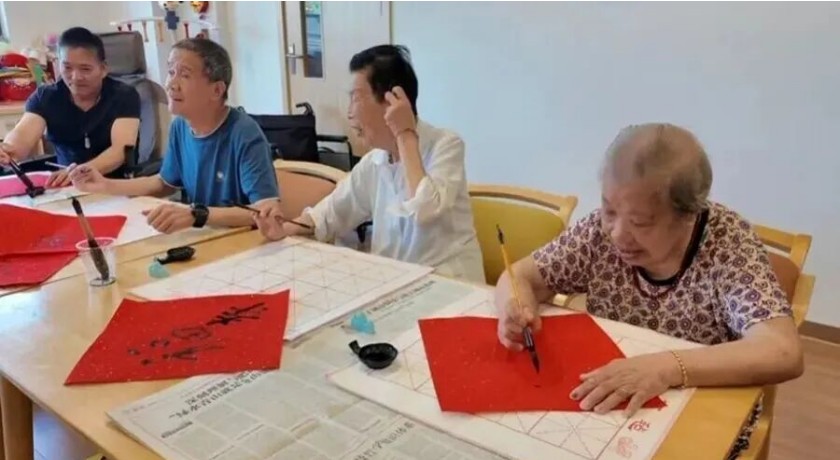 从“听说”到“眼见”:2000多人试住后,四成安心留下了