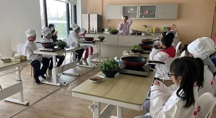 打造“悦紫竹”议事品牌,闵行吴泾镇社区治理让居民“拍板”