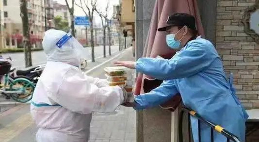 16611名独居老人的暖心服务不打烊!来看看徐汇各街镇怎么做的