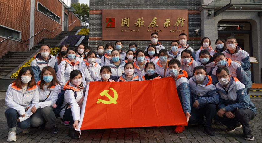 在学思践悟中汲取奋进力量，2021年上半年市民政局系统中青年干部培训班结业