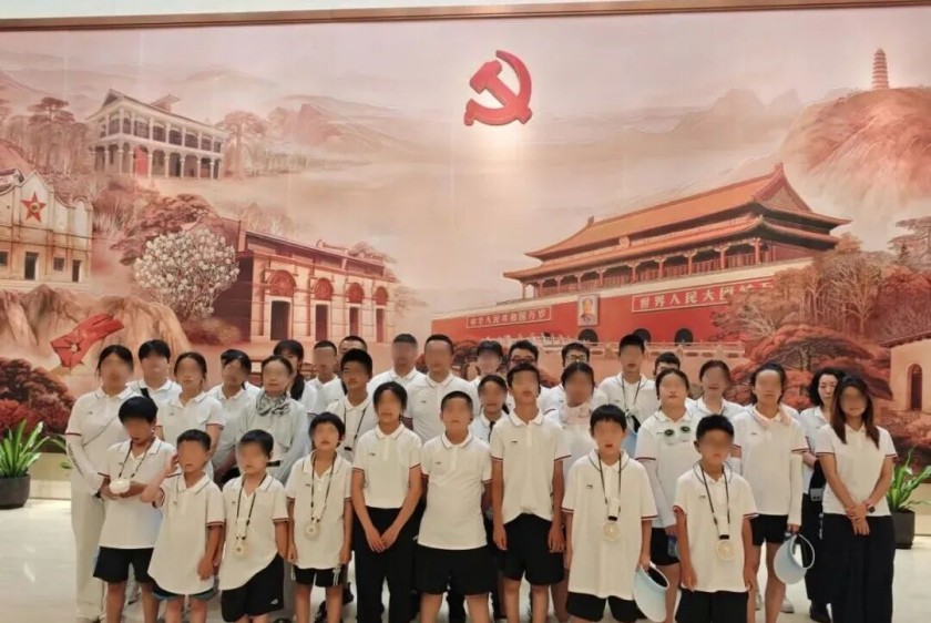20260721一诺五年,浦江童聚:沪蒙情深主题夏令营圆满收官_副本3_副本.jpg