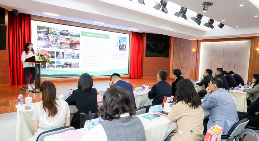 市民政局举办社会组织助力大学生就业系列活动