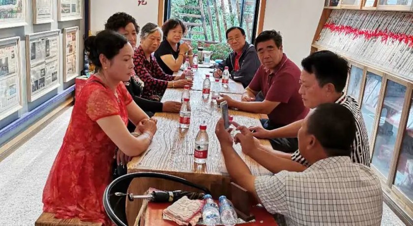 以“居民自治”唤醒社区活力，奉贤四团居委解锁老旧小区“幸福密码”