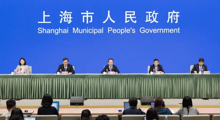上海“十五五”新蓝图：四个“更加”，打造老年友好型社会