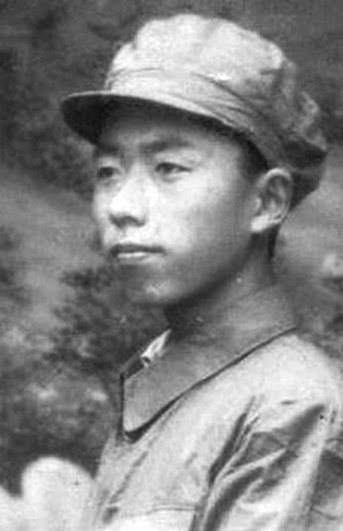 难忘的华东人民革命大学