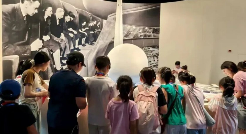 拥抱每一个“特别”的你：长宁区特殊儿童服务体系温暖落地