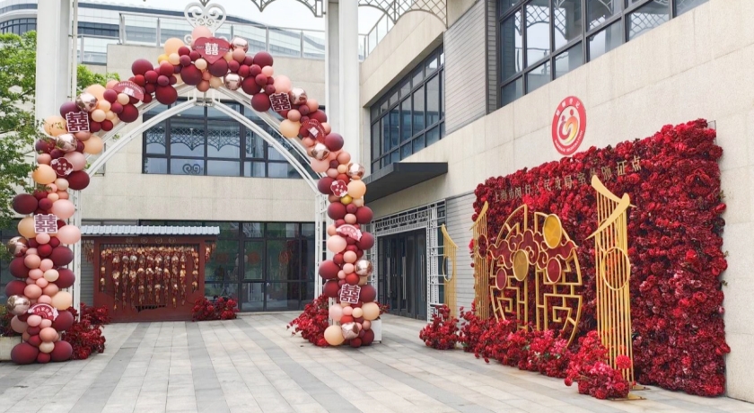 偶遇吴彦祖!这个地方的含“糖”量还在上升
