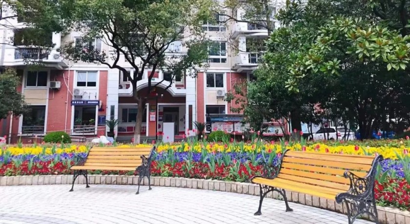 激活基层治理的“毛细血管”,闵行梅陇镇推动党建引领下的小区“微网格”治理模式