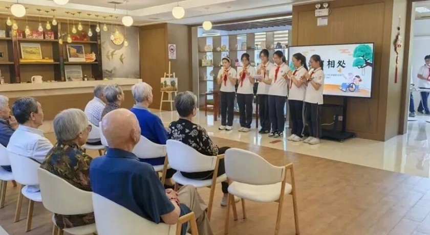 养老院的“高质量”答卷：不拼规模了拼什么？