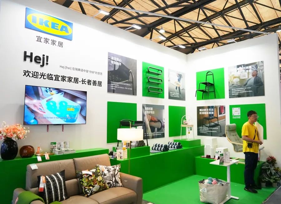 20250611上海老博会探馆：养老科技比你想象的更超前！2.jpg