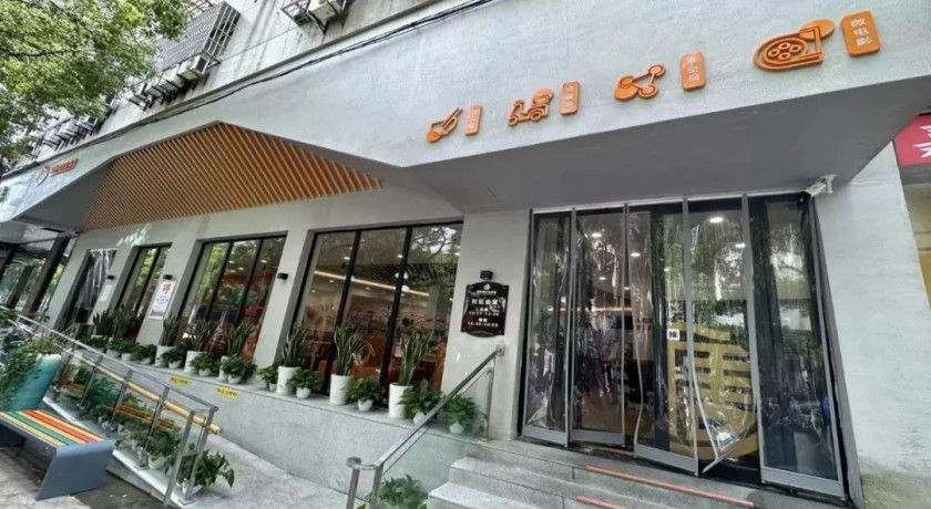 让老年人幸福生活“更有味”,浦东不断提升为老助餐服务能级