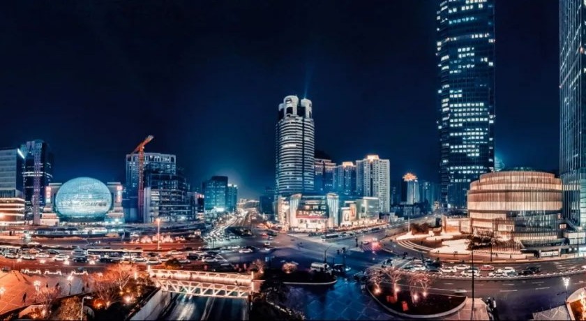 地名文化漫谈|徐汇区:因明末著名科学家徐光启得名