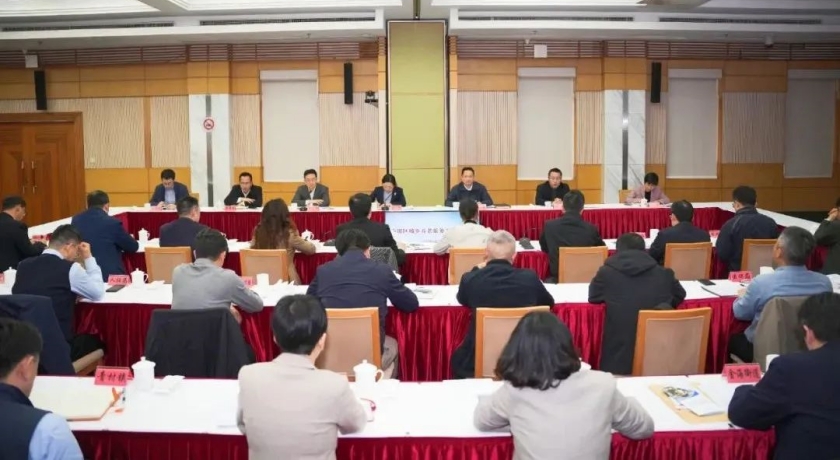 争创独具特色的“上海大城养老”奉贤样本,奉贤区举行城乡养老服务工作推进会