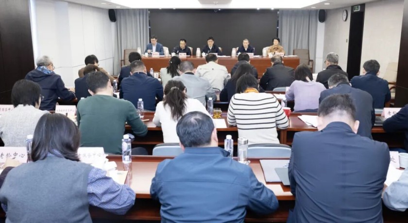 市民政局召开2026年二季度工作调度会