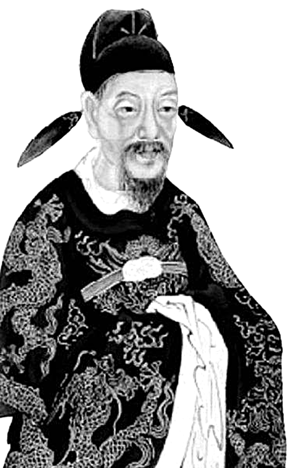 千古忠烈方孝孺_文史往事_上海市民政局